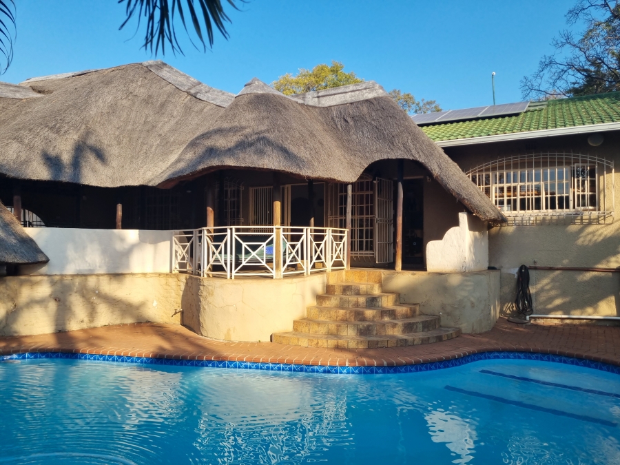 4 Bedroom Property for Sale in Protea Park North West